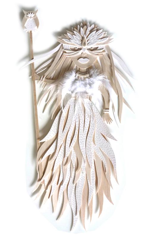 Glace © Prunelle Glace © Prunelle