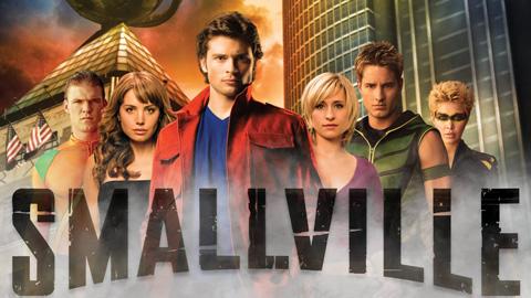 Smallville saison 9 ... un historique bientôt mort !!