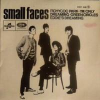 The Small Faces (singles & EP's)