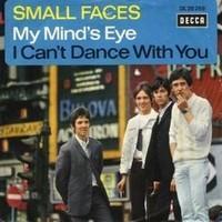 The Small Faces (singles & EP's)