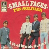 The Small Faces (singles & EP's)