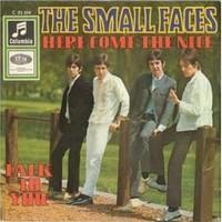 The Small Faces (singles & EP's)