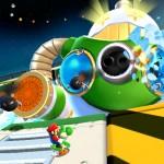 Super Mario Galaxy 2 en vidéo