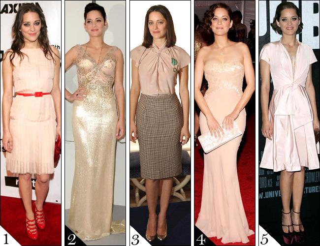 marion-cotillard-en-nude Marion Cotillard : belle toute nude