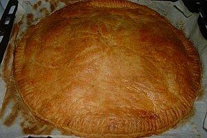 Galette aux noix DSCF1757