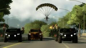 Just Cause 2 - 01 Review : Just Cause 2