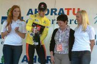 Tour du Pays Basque étape 2 et général = encore Alejandro Valverde