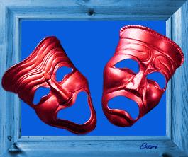 masques