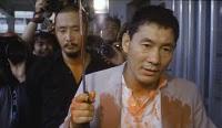 No More Comics ! : The Show Must Go On [Rétro Takeshi Kitano, l'iconoclaste]