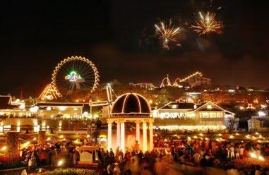 Everland part à la conquête de l'Asie
