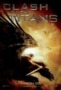 Le Choc des Titans, la critique
