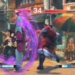 Super Street Fighter 4 00 Super Street Fighter 4 arcadifié ?