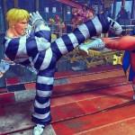 Super Street Fighter 4 03 Super Street Fighter 4 arcadifié ?