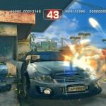 Super Street Fighter 4 04 Super Street Fighter 4 arcadifié ?