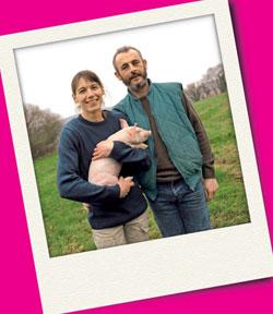 porc-eleveurs La viande de porc