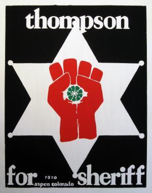 Mojo Wire - William McKeen - Hunter S. Thompson, journaliste & hors-la-loi (Tristram, 2010 - trad. Jean-Paul Mourlon) par Lazare Bruyant Mojo Wire - William McKeen - Hunter S. Thompson, journaliste & hors-la-loi (Tristram, 2010 - trad. Jean-Paul Mourlon) par Lazare Bruyant