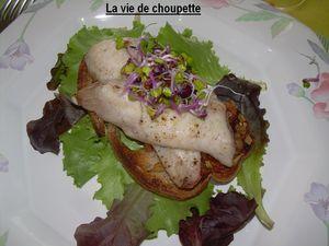 CROSTINI DE ROUGETS AU FENOUIL 028