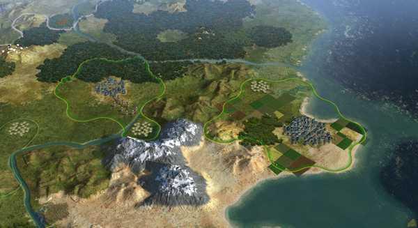 Civilization 5