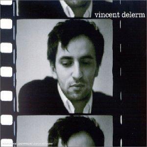 Vincent Derlerm - Chanteur mal rasé