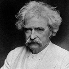 Le dossier chantage de Mark Twain, enfin révélé