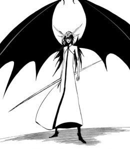 murcielago2 Mon top 5 des Zanpakuto qui envoient du lourd