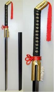 benihime Mon top 5 des Zanpakuto qui envoient du lourd