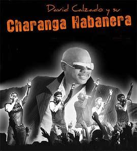 Charanga Nabanera