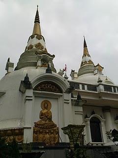 Visite de la région de Bandung Visite de la région de Bandung