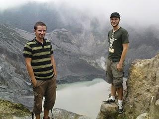 Visite de la région de Bandung Visite de la région de Bandung