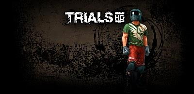 Trials HD sacré meilleur jeu Xbox Live Arcade 2009