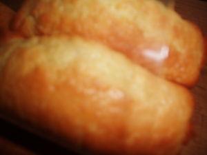 Cake au citron participation 27 au jeu citronné P4030006