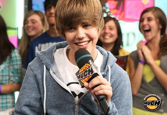 justin bieber