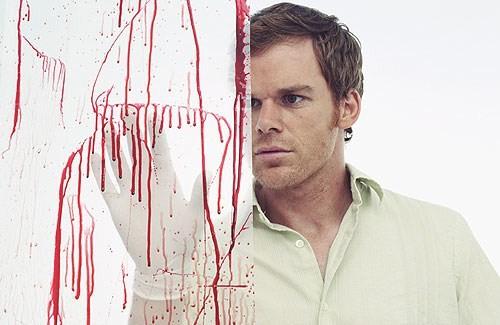 Dexter ... le tournage reprend !