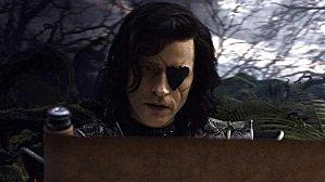 Crispin Glover Crispin Glover