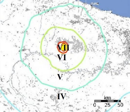 07 Avril 2010, un séisme majeur de magnitude 6.0 frappe la Papouasie-Nouvelle-Guinée. Des blessés et des morts seraient à déplorer.