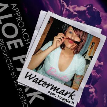 4053113537-1 FREE BEAT TIME : Watermark feat. Reggie B.- Approach