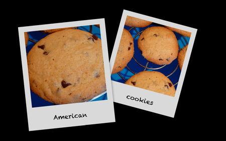 American_cookies
