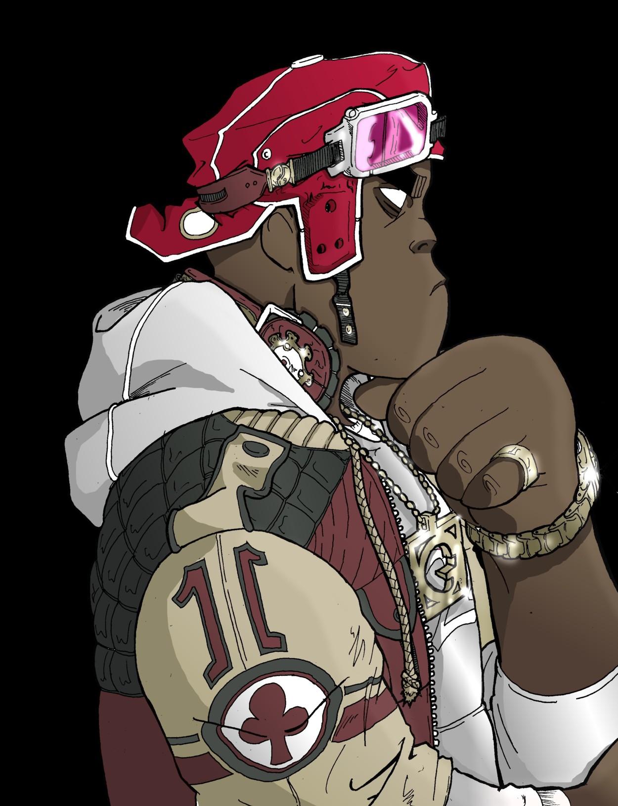 Gorillaz: Dare Gorillaz: Dare