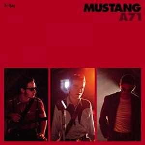 Mustang, l’interview !