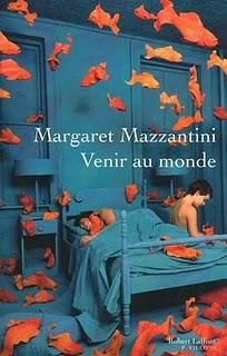 Margaret Mazzantini - Venir au monde