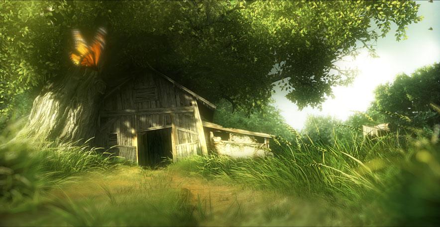 Meet Meline Meet Meline