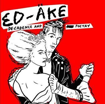 ed-ake-album-cover Ed-Äke leur nouvel album