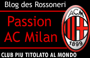 Passion AC Milan