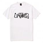 Stussy x Untold ‘10th Anniversary’ Tee shirt