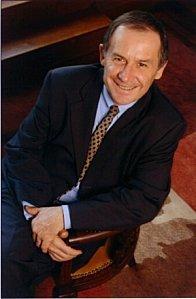 Jacques Marseillee, historien de l'économie et libéral co