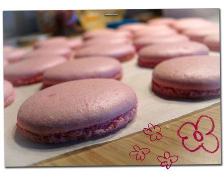 La pyramide de macarons pour un mariage de contes de fées - chapitre 1! Macarons_Soph__20B_