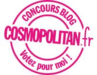Un très bon shampoing: Klorane à la Camomille cosmopolitan
