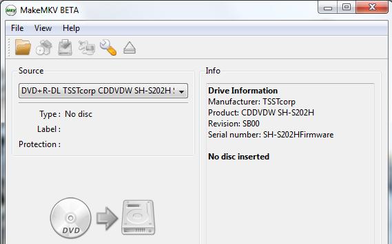 makemkv-_optimise Convertir un DVD/Bluray trés facilement…