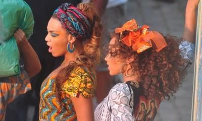 Des nouvelles de Put It In A Love Song ! Des nouvelles de Put It In A Love Song !