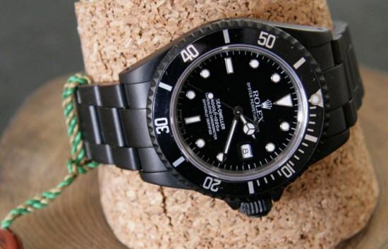 rolex-black-limited-edition-sea-dweller Image rolex black limited edition sea dweller 550x353 Rolex Black Limited Edition